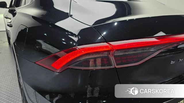 Hyundai The New Grandeur IG id 4309769 из Кореи 15