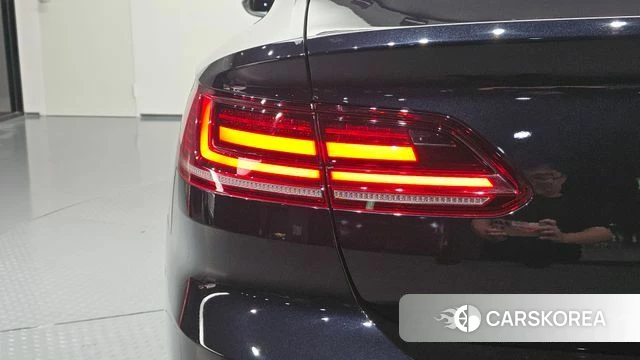 Volkswagen Arteon id 4759771 из Кореи 15