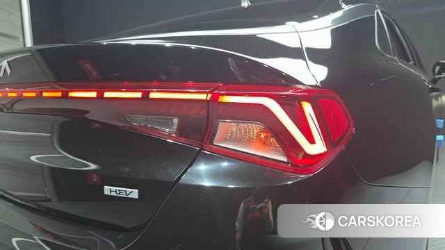 Kia K5 Hybrid 3rd Generation id 4916949 из Кореи 15