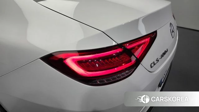 Mercedes-Benz CLS-Class C257 id 4188193 из Кореи 15
