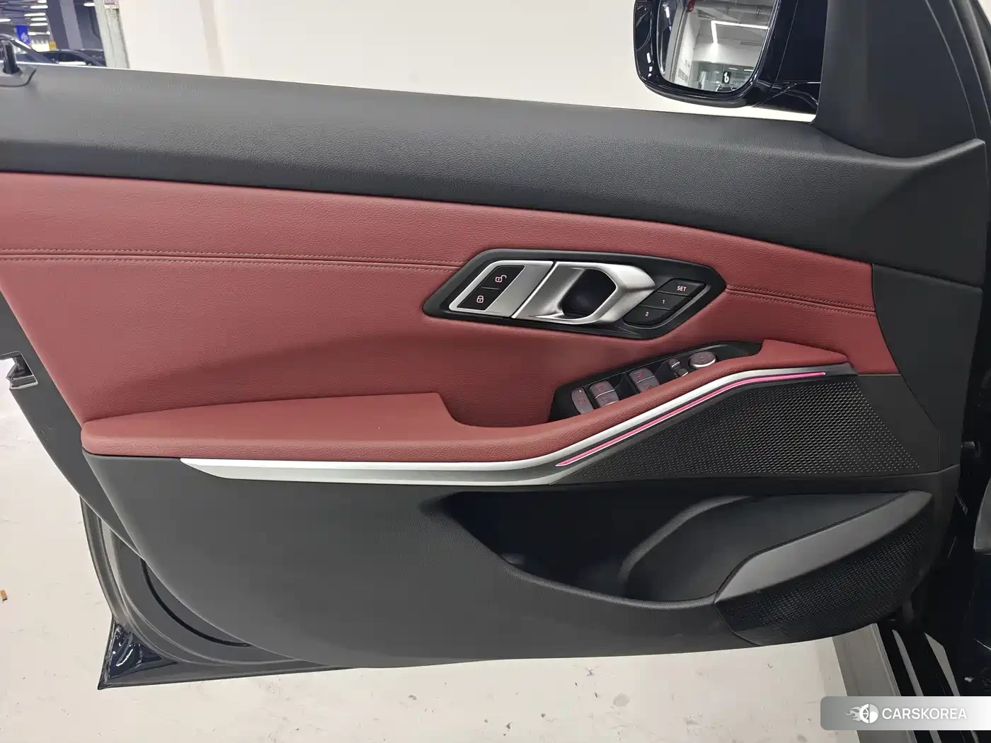 BMW i3 id 4634735 из Китая 15