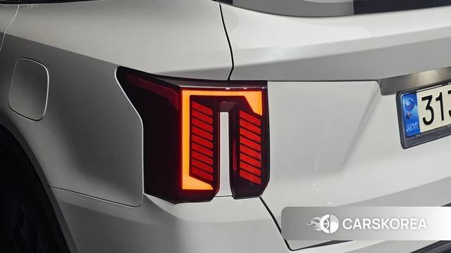 Kia The New Sorento 4th Generation id 4767868 из Кореи 15