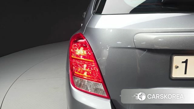 Chevrolet (GM Daewoo) The New Trax id 4776189 из Кореи 15