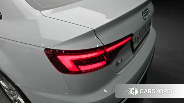 Audi A4 (B9) id 4356476 из Кореи 15