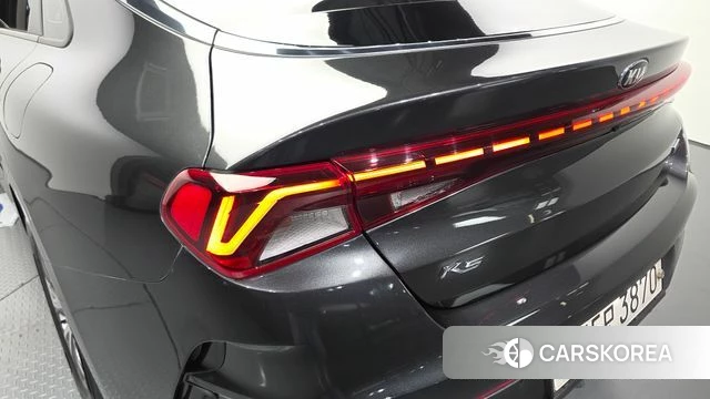 Kia K5 Hybrid 3rd Generation id 4657718 из Кореи 15