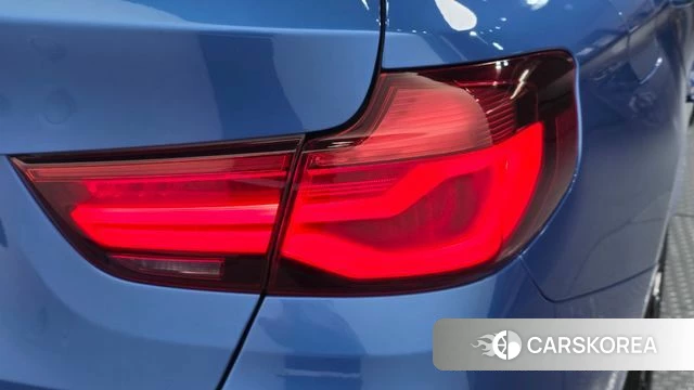 BMW 3 Series GT (F34) id 4732063 из Кореи 15