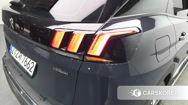 Peugeot 3008 second generation id 4345303 из Кореи 15