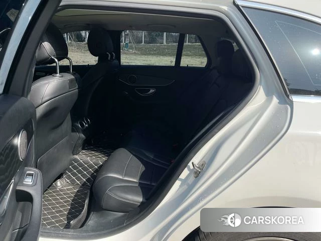 Mercedes-Benz Class C (imported) id 4209434 из Китая 15