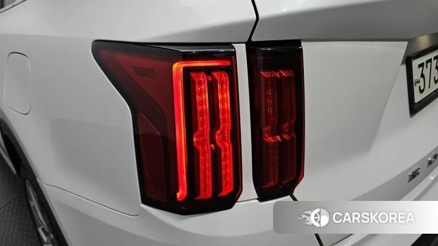 Kia Sorento 4th Generation id 4580790 из Кореи 15