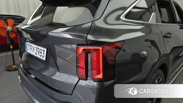 Kia The New Sorento 4th Generation id 4505522 из Кореи 15
