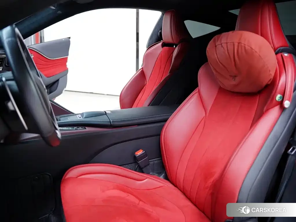 Lexus LC id 4659719 из Китая 16