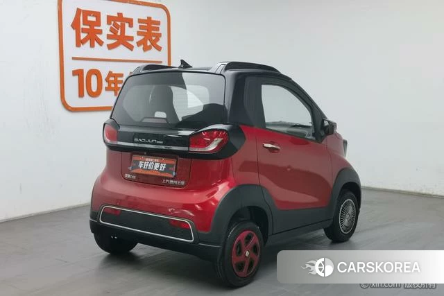 Baojun E100 id 4211404 из Китая 15