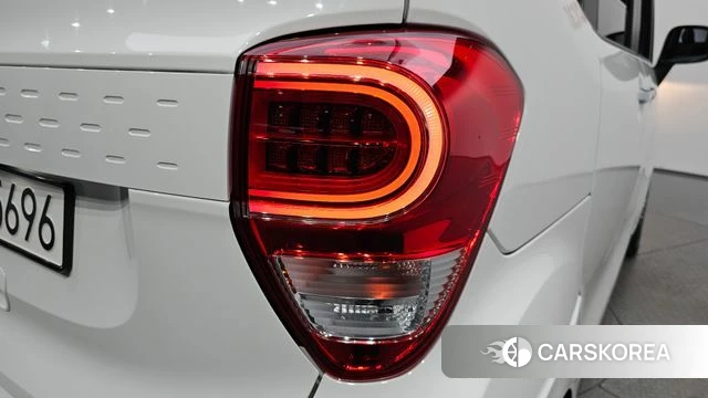 Kia The New Ray id 4396400 из Кореи 15