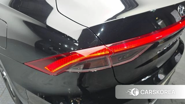 Hyundai The New Grandeur IG id 4423355 из Кореи 15