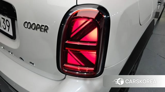 Mini Cooper Countryman id 4505781 из Кореи 15