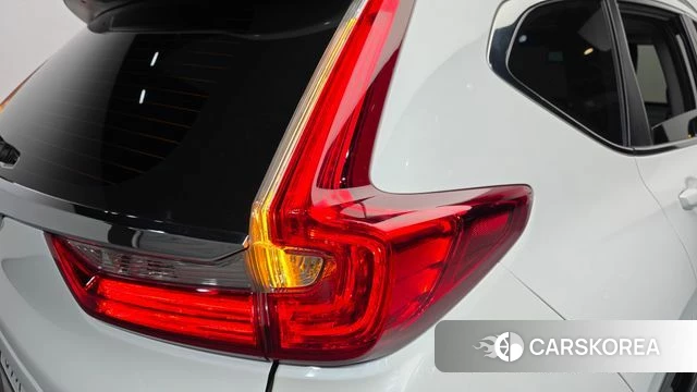 Honda CR-V 5th generation id 4294772 из Кореи 15