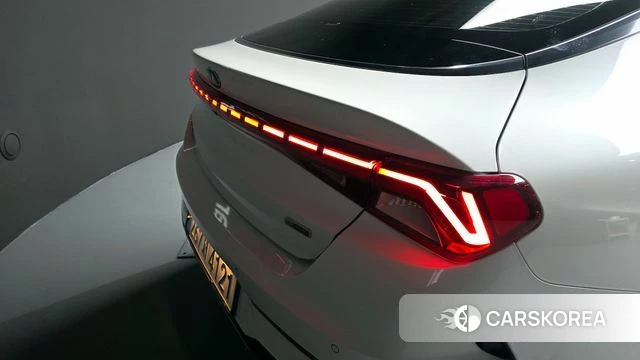 Kia K5 3rd generation id 4355846 из Кореи 15