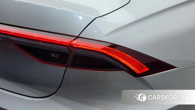Hyundai The New Grandeur IG id 4464824 из Кореи 15