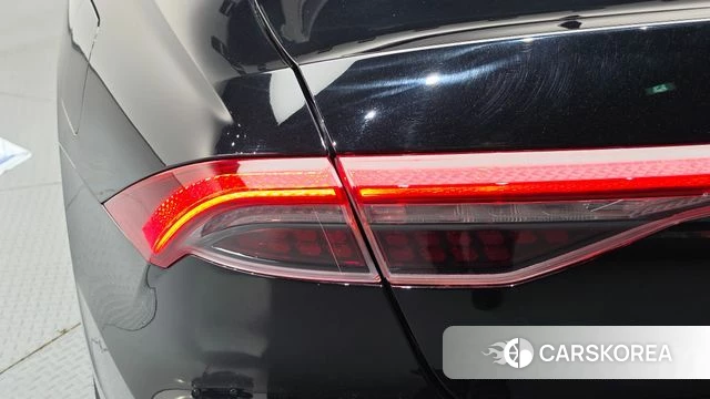 Hyundai The New Grandeur IG id 4657937 из Кореи 15