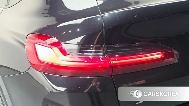 BMW X4 (G02) id 4705964 из Кореи 15