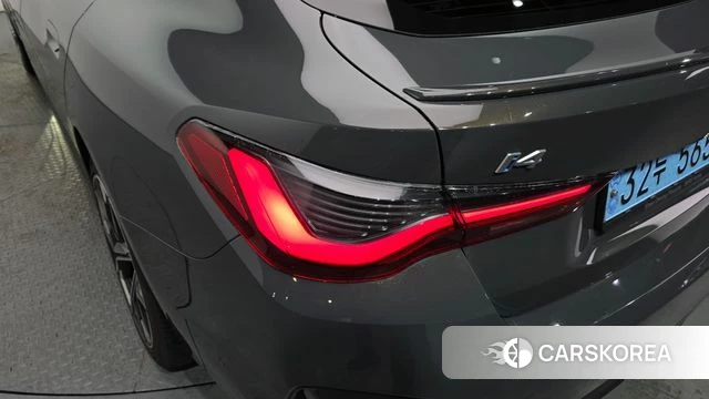 BMW i4 id 4282328 из Кореи 15