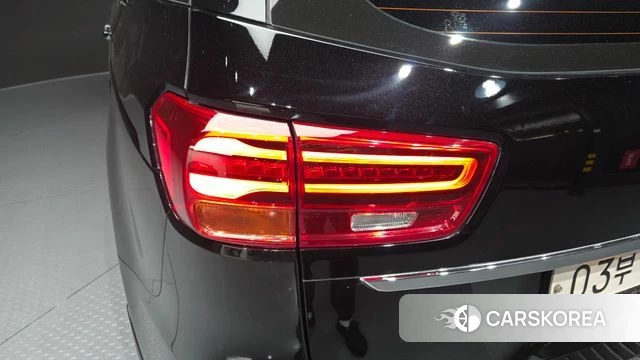 Kia The New Carnival id 4233089 из Кореи 15