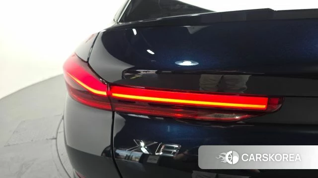 BMW X6 (G06) id 4863496 из Кореи 15