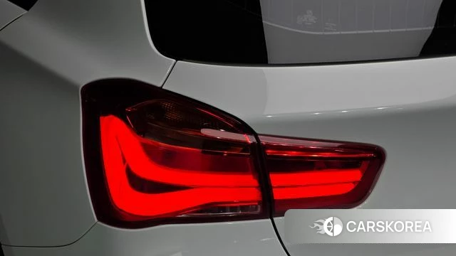 BMW 1 Series (F20) id 4907524 из Кореи 15