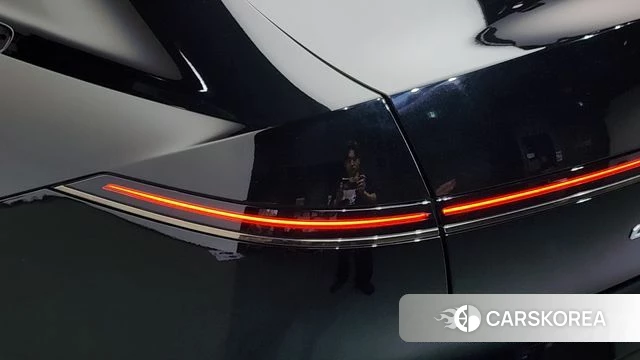 Hyundai Grandeur Hybrid (GN7) id 4656161 из Кореи 15