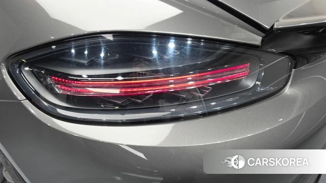 Porsche 718 Cayman id 4188069 из Кореи 15