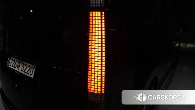 Hyundai Staria id 4194283 из Кореи 15