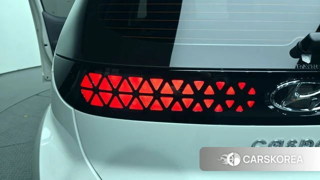 Hyundai Casper id 4231115 из Кореи 15