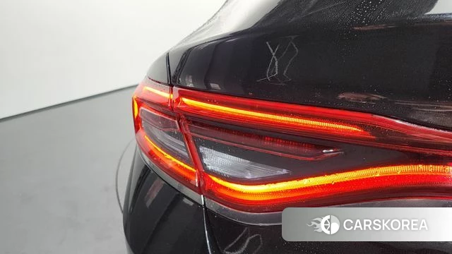 Hyundai Grandeur IG Hybrid id 4568553 из Кореи 15