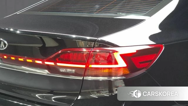 Kia K7 Premier id 4609957 из Кореи 15