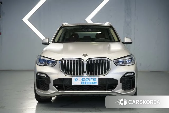 BMW X5 (imported) id 4238806 из Китая 15