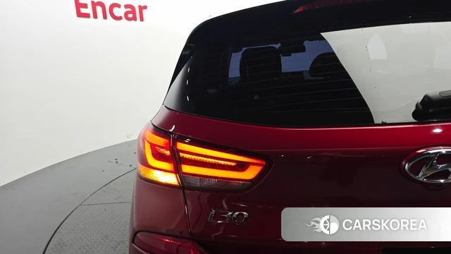 Hyundai i30 (PD) id 4596373 из Кореи 15
