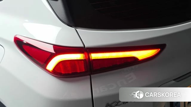Hyundai The New Kona id 4593006 из Кореи 15