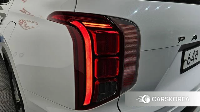 Hyundai Palisade id 4203537 из Кореи 15