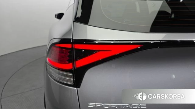 Kia Sportage 5th Generation Hybrid id 4749622 из Кореи 14