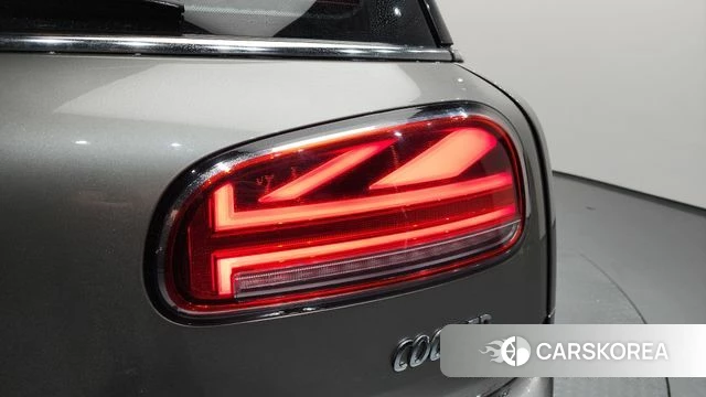 Mini Cooper Clubman id 4568016 из Кореи 15