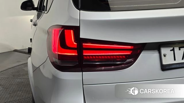 BMW X5 (F15) id 4620613 из Кореи 15