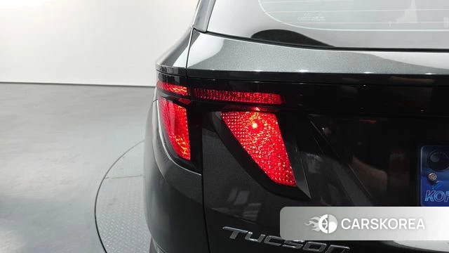 Hyundai Tucson (NX4) id 4230434 из Кореи 15