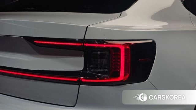 Polestar Polestar 2 id 4758434 из Кореи 15