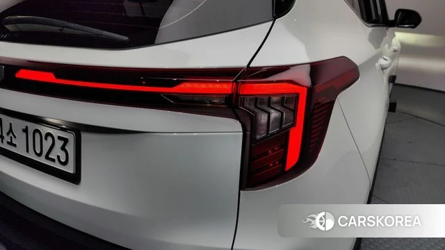 Kia The New Seltos id 4230570 из Кореи 15