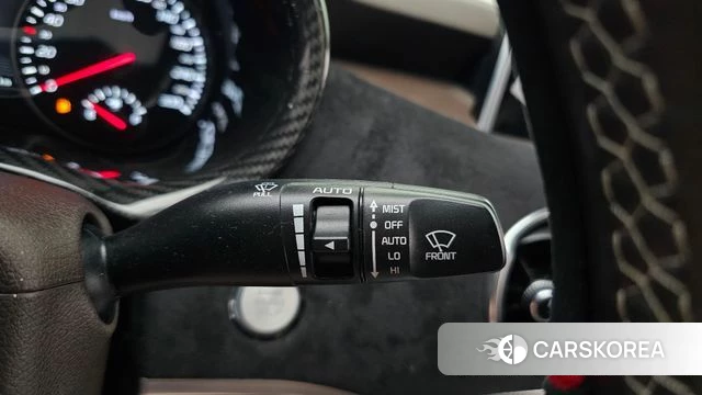 Kia Stinger id 4751316 из Кореи 15