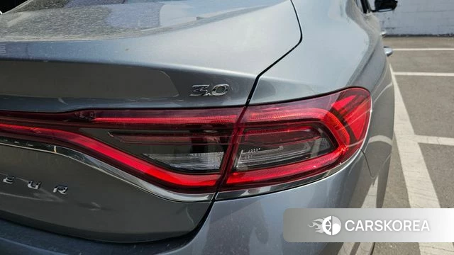 Hyundai Grandeur IG id 4435736 из Кореи 15