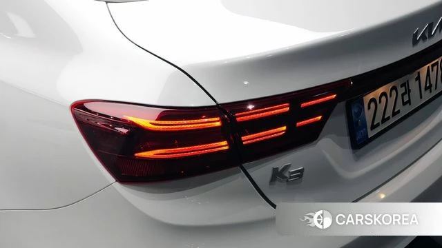 Kia The New K3 2nd generation id 4308882 из Кореи 15
