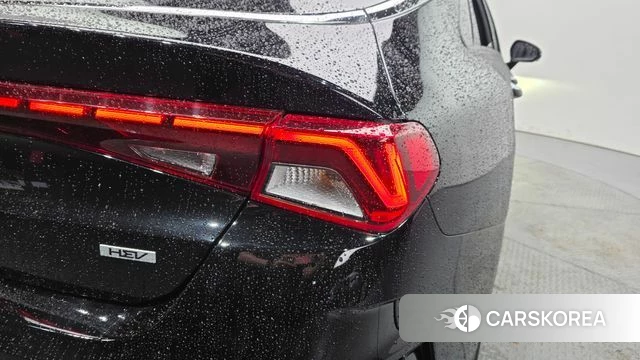 Kia K5 Hybrid 3rd Generation id 4749666 из Кореи 15