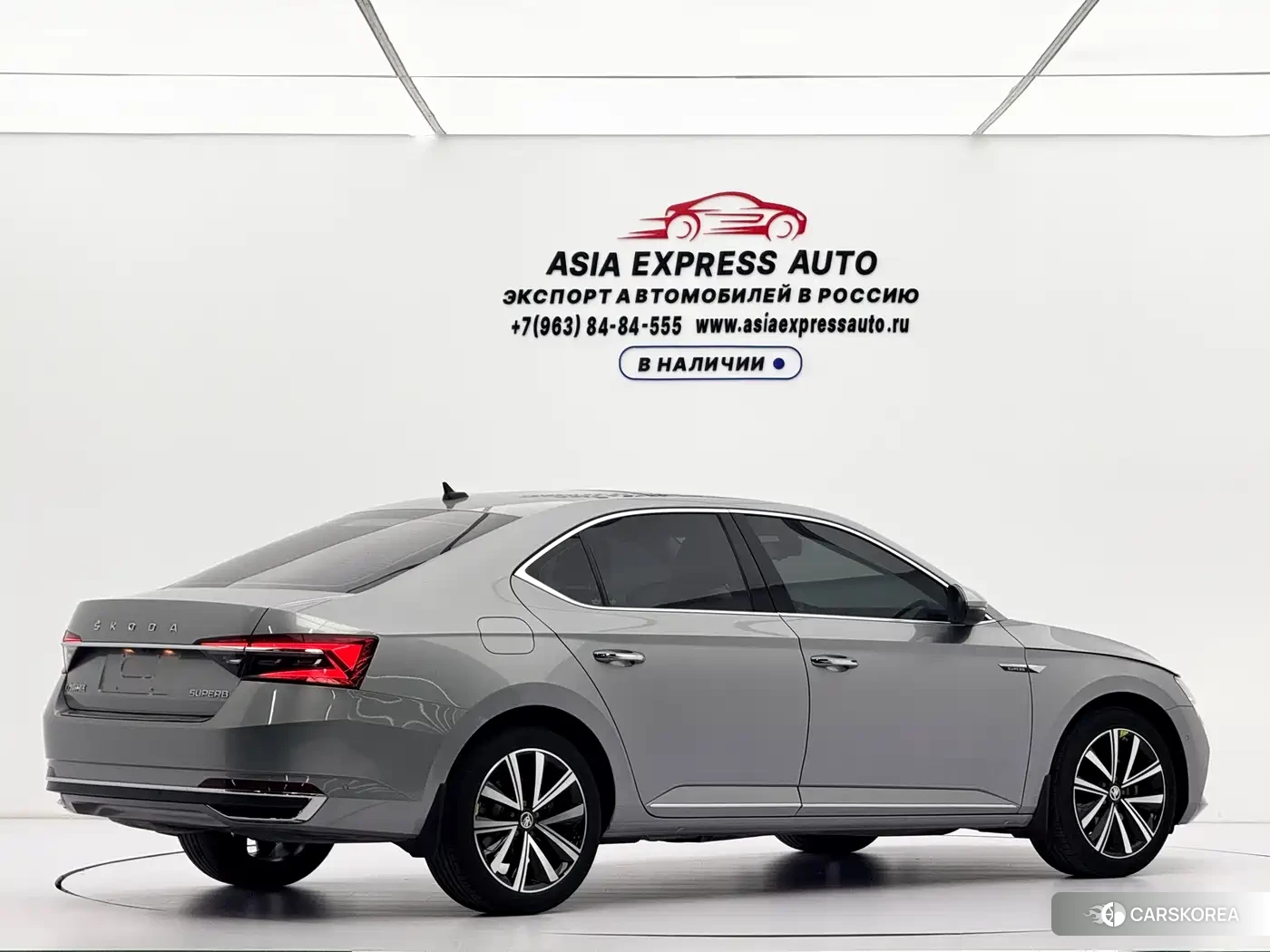 Skoda Speed pie id 4515550 из Китая 15