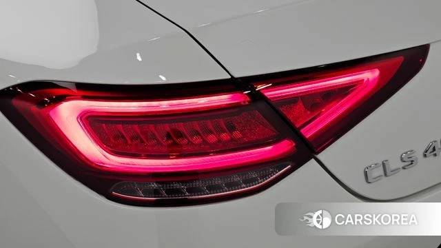 Mercedes-Benz CLS-Class C257 id 4742132 из Кореи 15